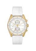 Michael Kors Chronograph Media 1