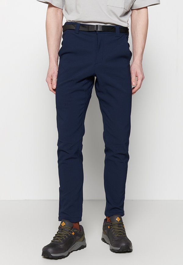 Columbia PASSO ALTO III