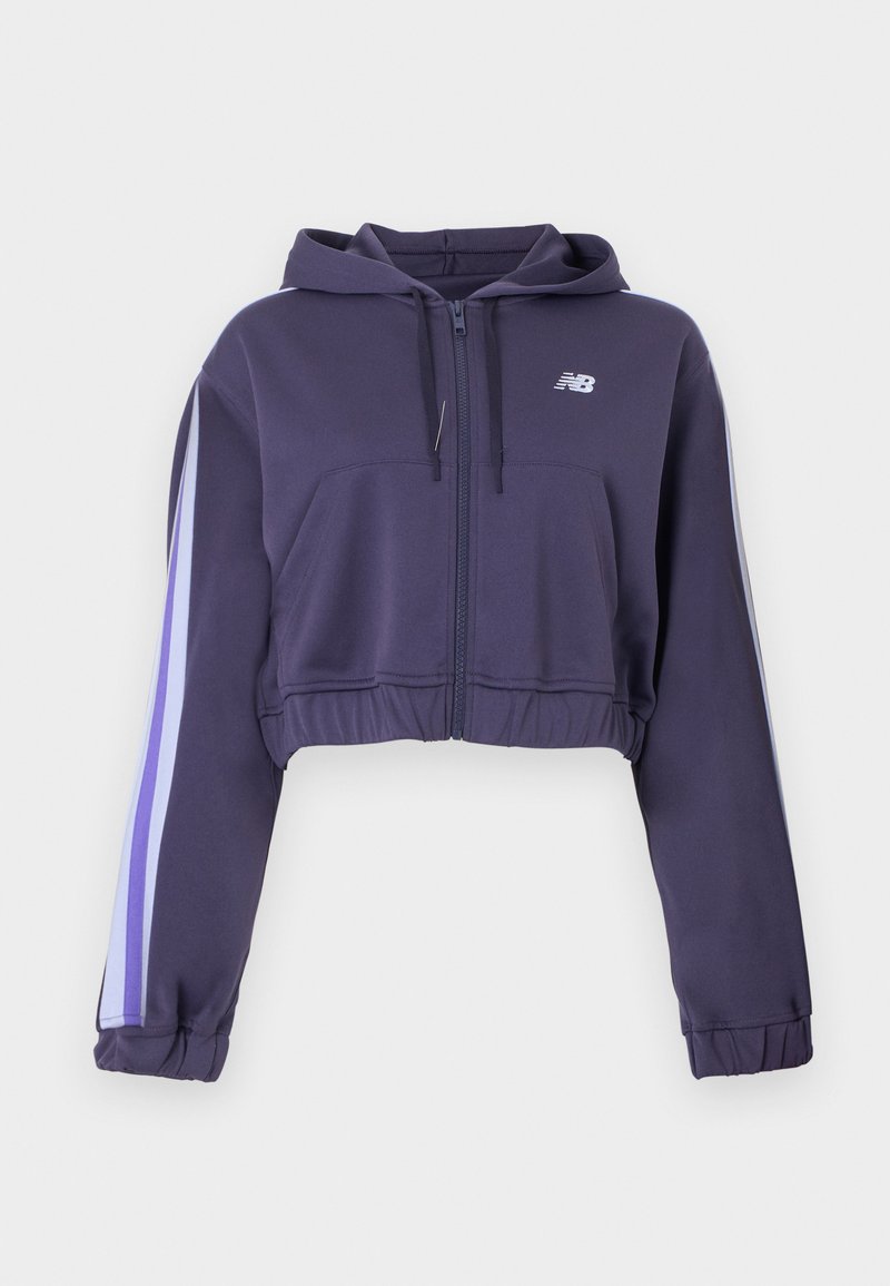 FULL ZIP Media 1