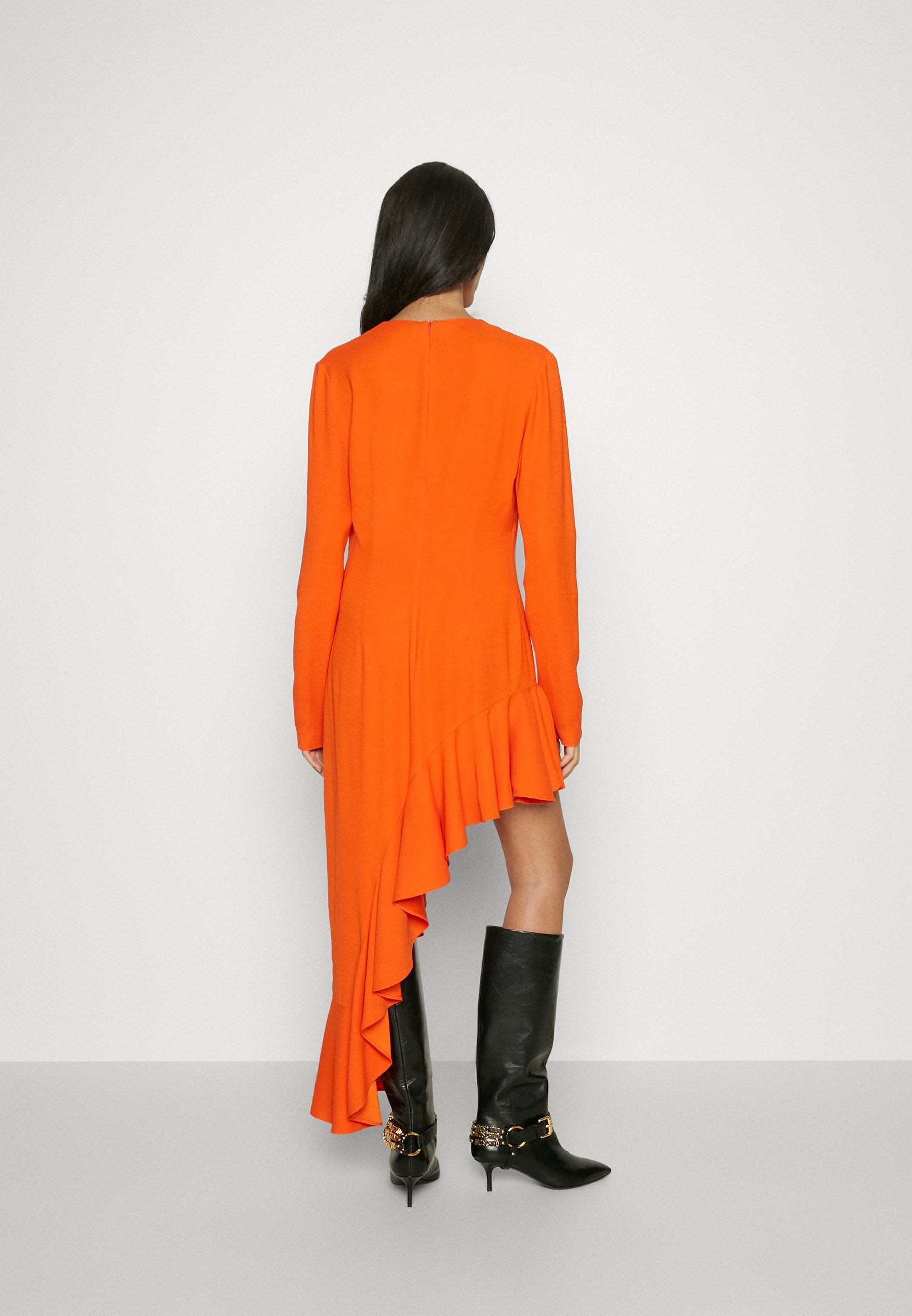 MOSCHINO JEANS DRESS