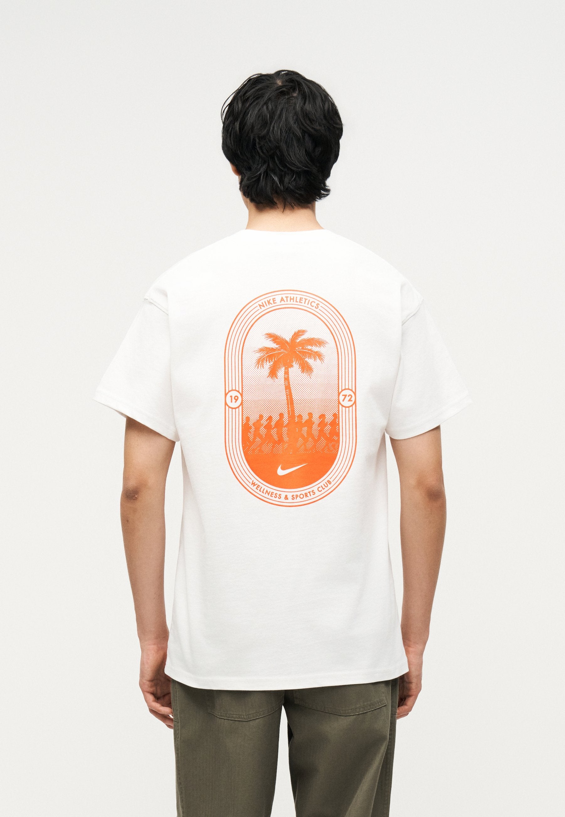 Nike Sportswear TEE UNISEX