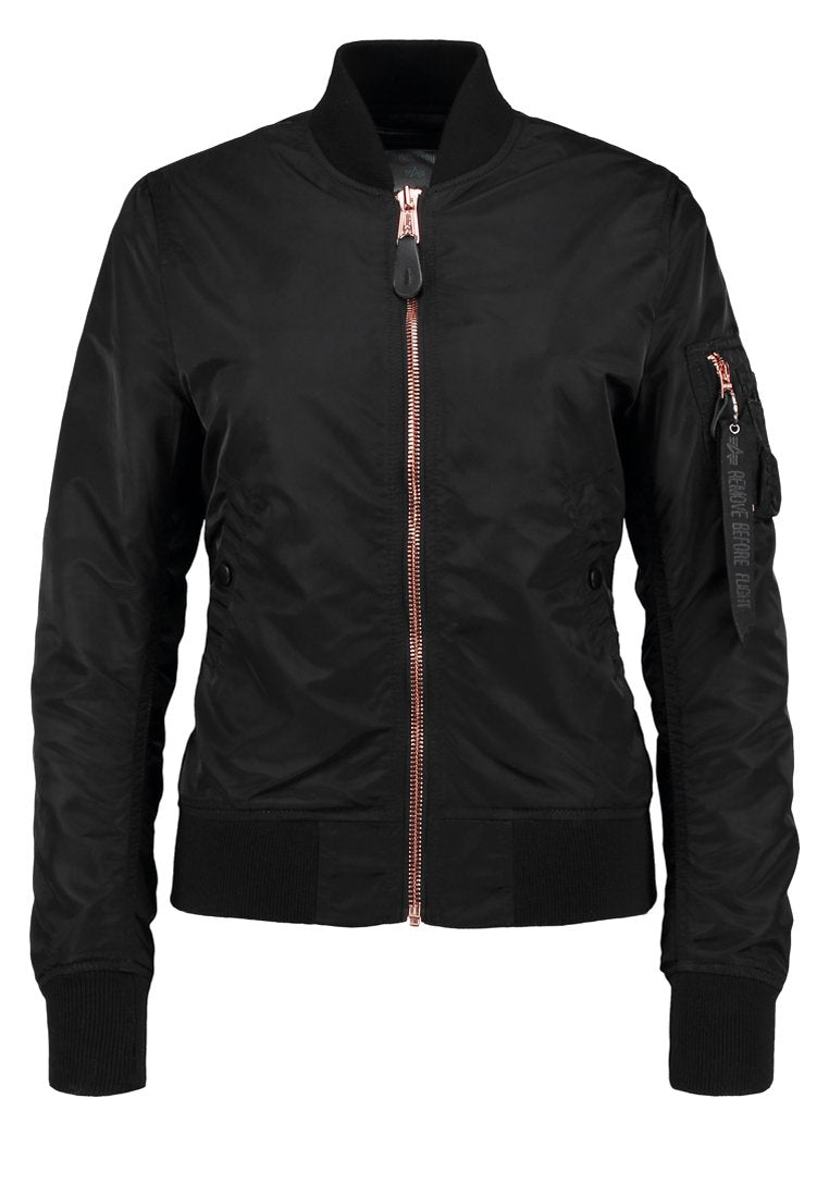 Alpha Industries