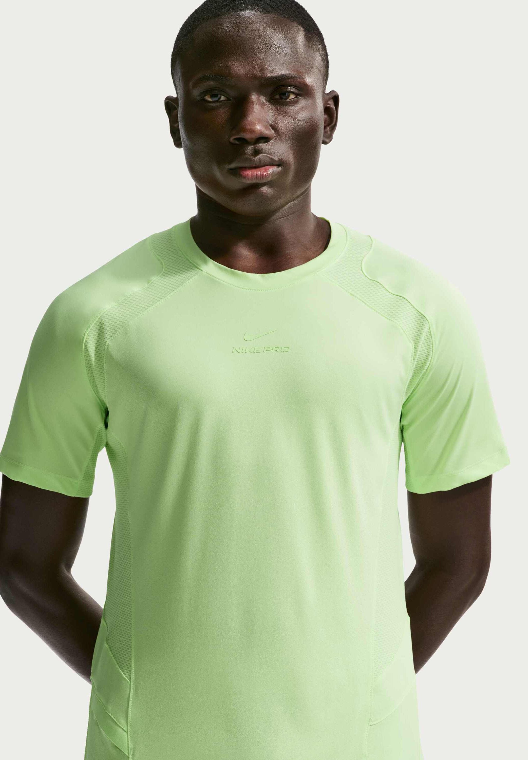 Nike Performance M NP DFADV NPT SS TOP