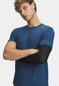 Under Armour LAUF VELOCITI PRO - Sports T-shirt - whamblue reflective