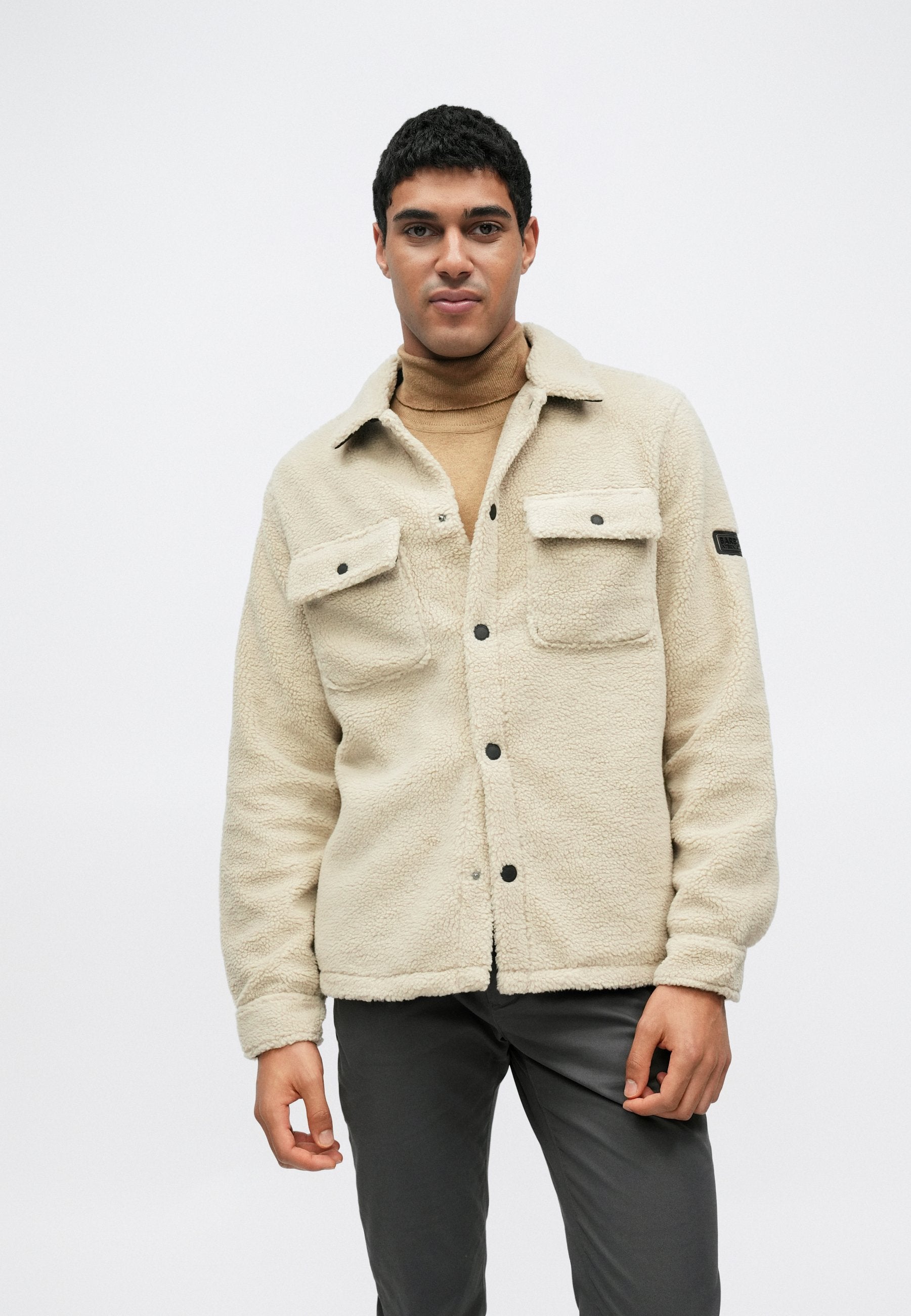 1985 BLEECKER SLIM FIT CHINOS Media 5
