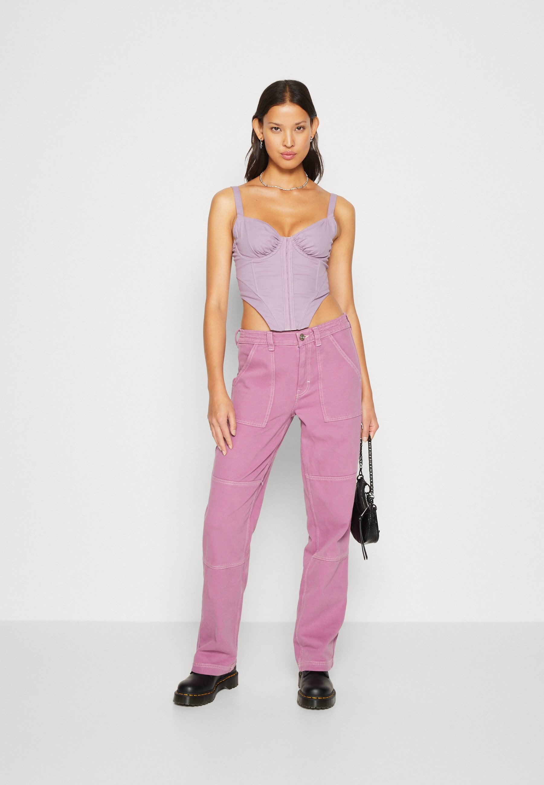 BDG Urban Outfitters UTILITY SKATE
