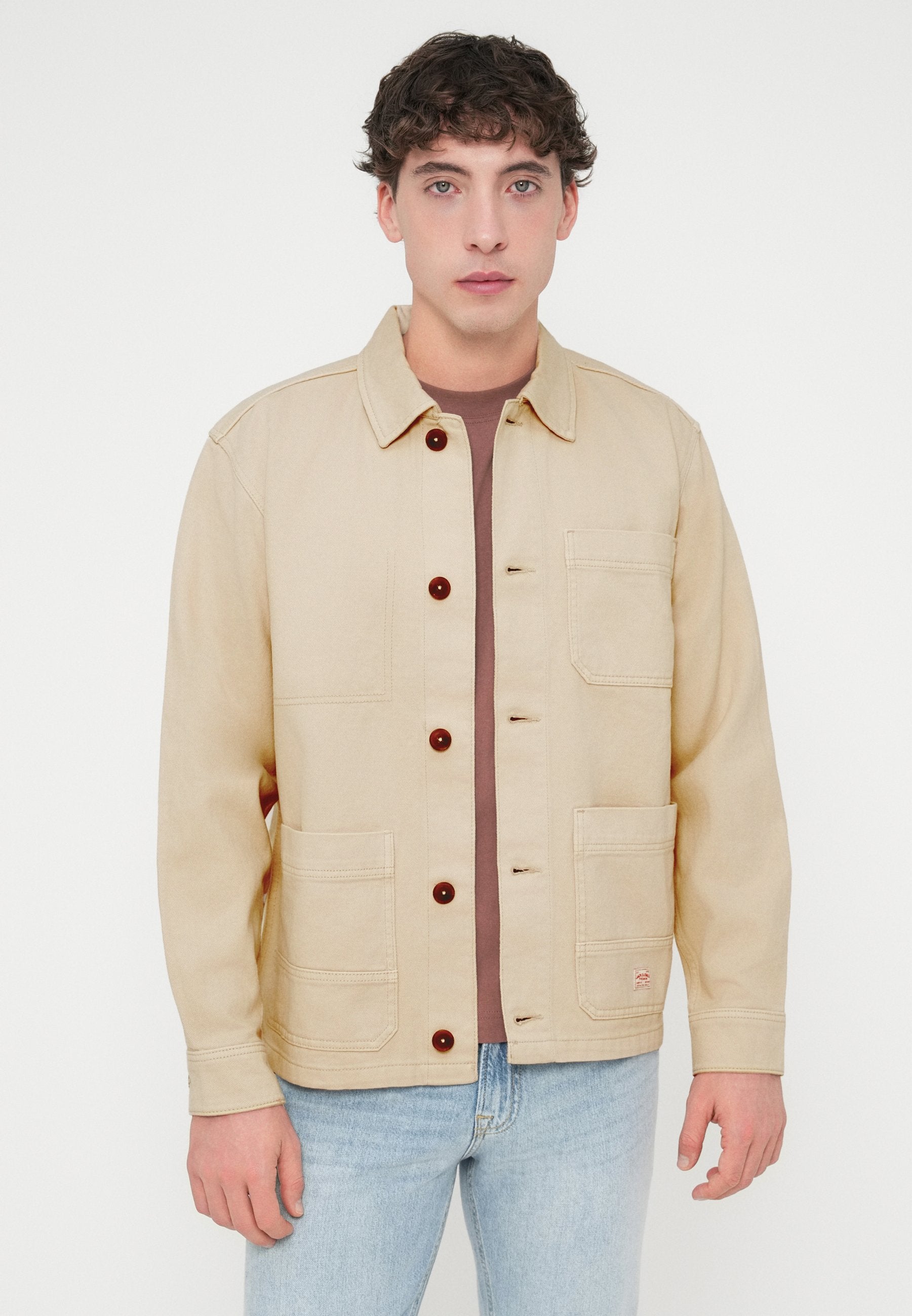 Jack & Jones PREMIUM Over Relaxed Fit