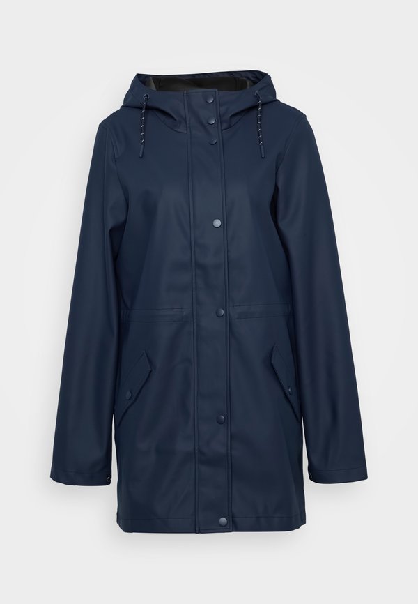 Vero Moda Tall VMMALOU COATED JACKET