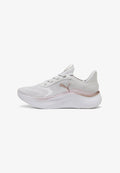 Puma SOFTRIDE MAYVE 2 WNS - Walking trainers - feather gray-powder pink-rose gold-coloured