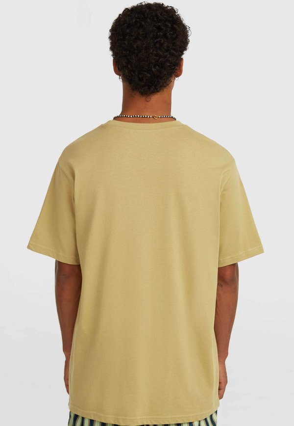 O'Neill O'RIGINALS BADGE - TEES SHORTSLEEVE