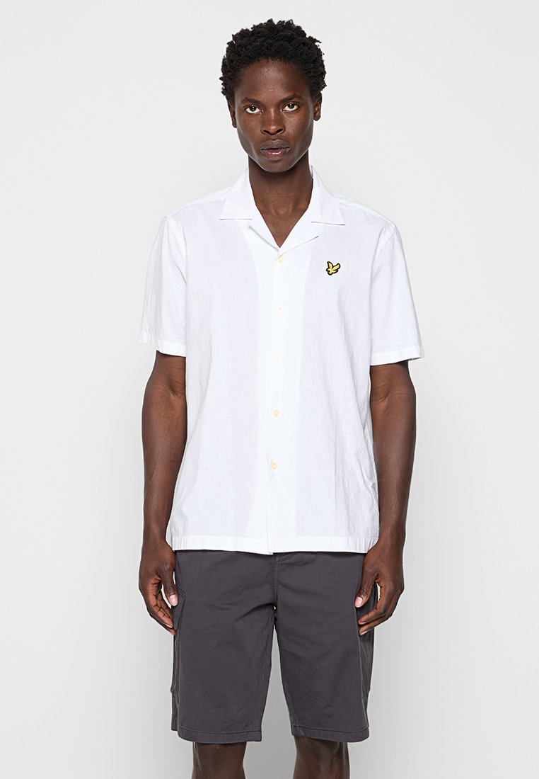 Lyle & Scott RELAXED FIT