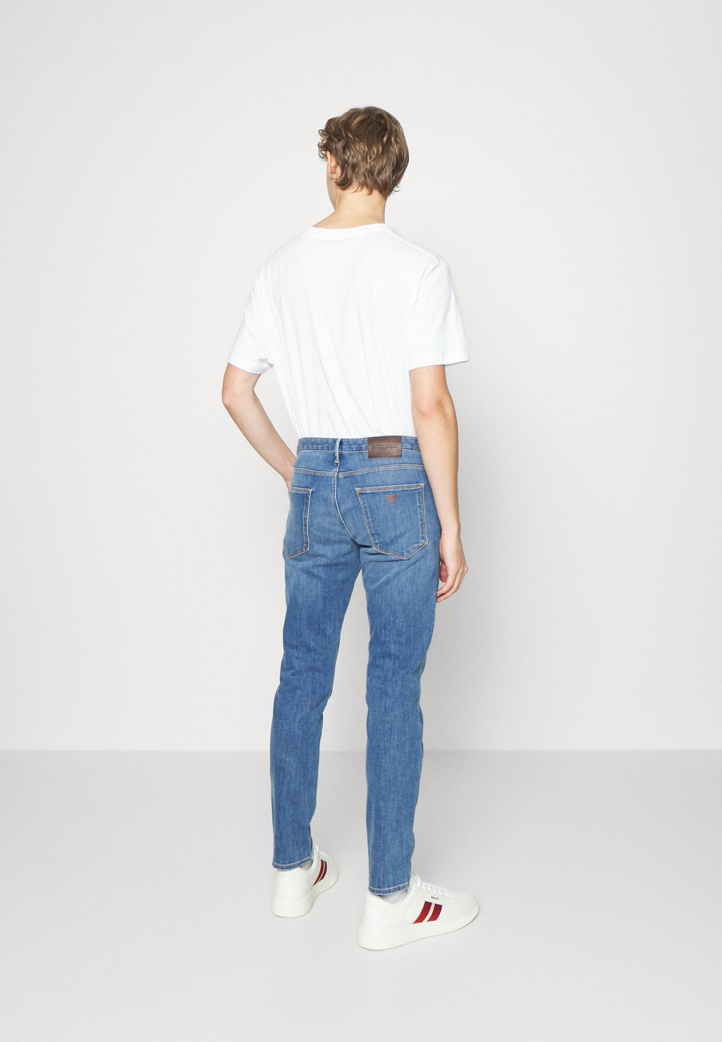 Emporio Armani POCKETS PANT