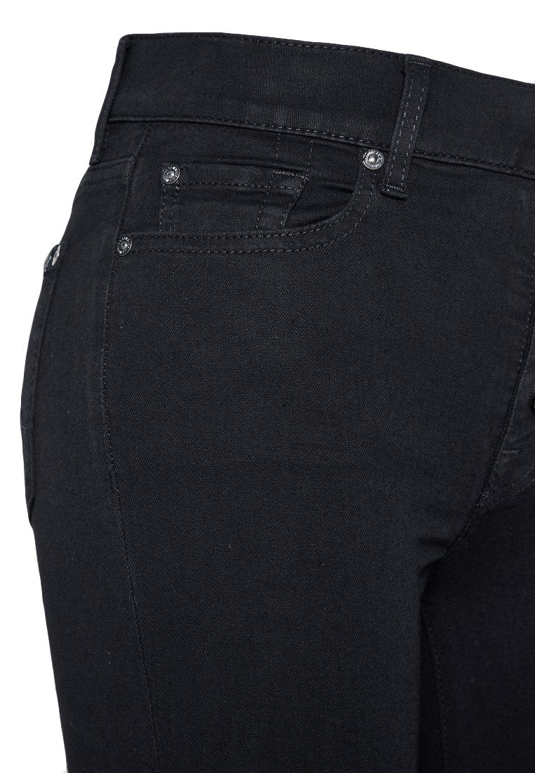 7 for all mankind THE STRAIGHT