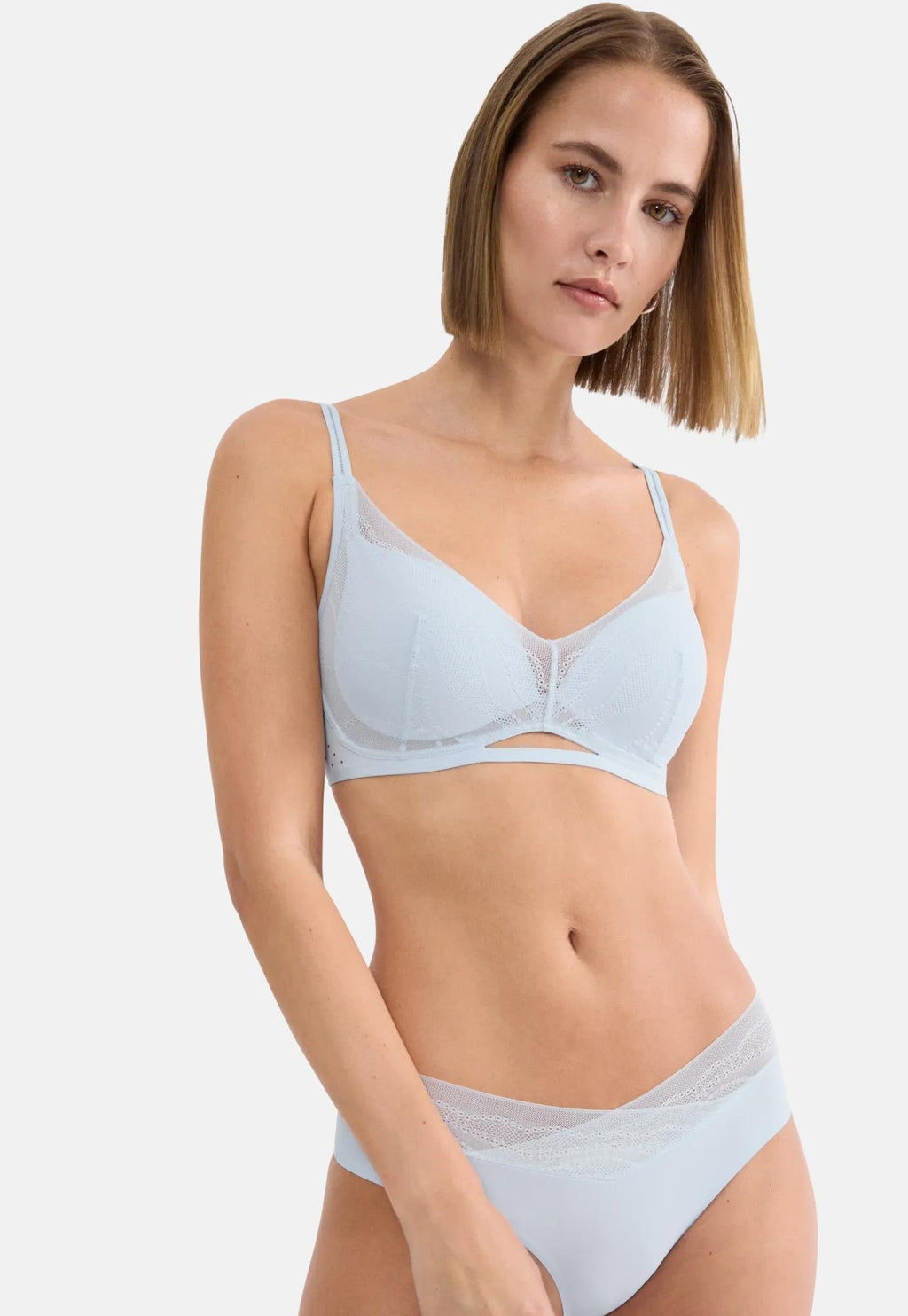 Triumph BREATHE LIFT SMART