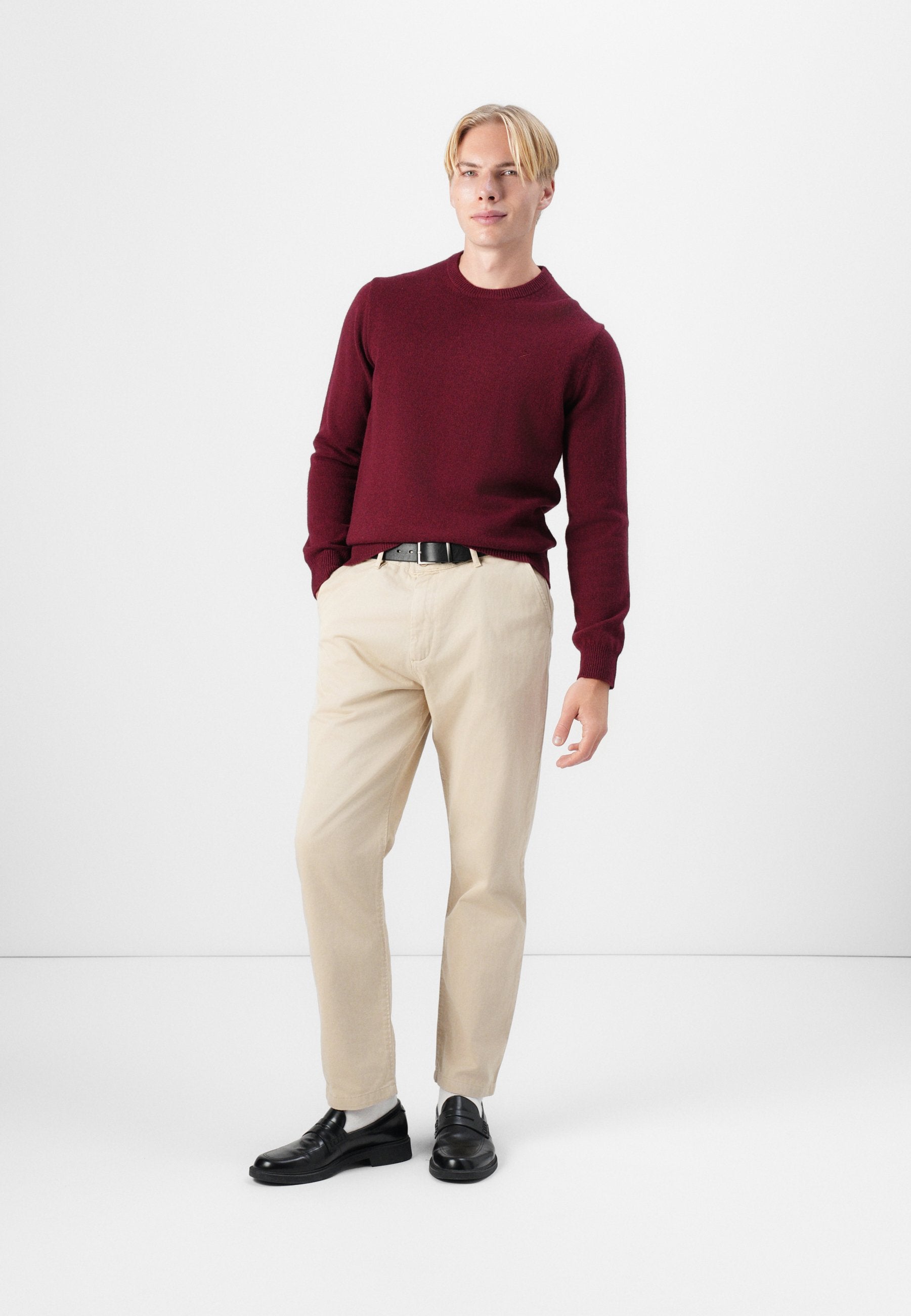 Hackett London CREW