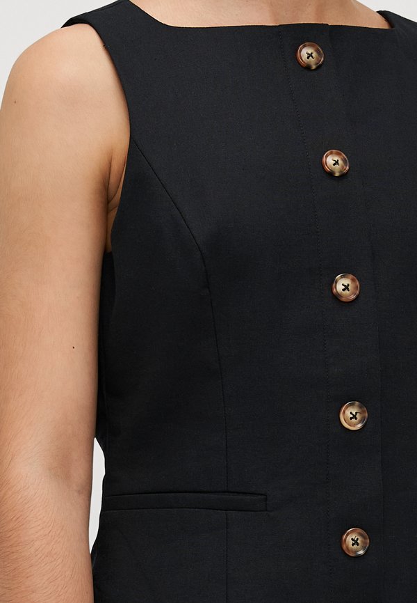 Vero Moda Petite VMFILIPPA SHORT DRESS
