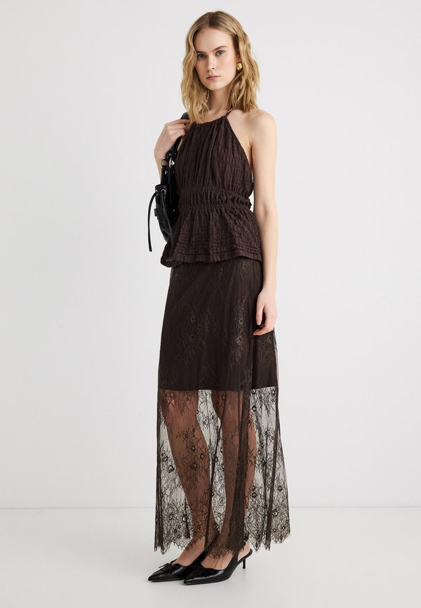 MSCH Copenhagen SKIRT