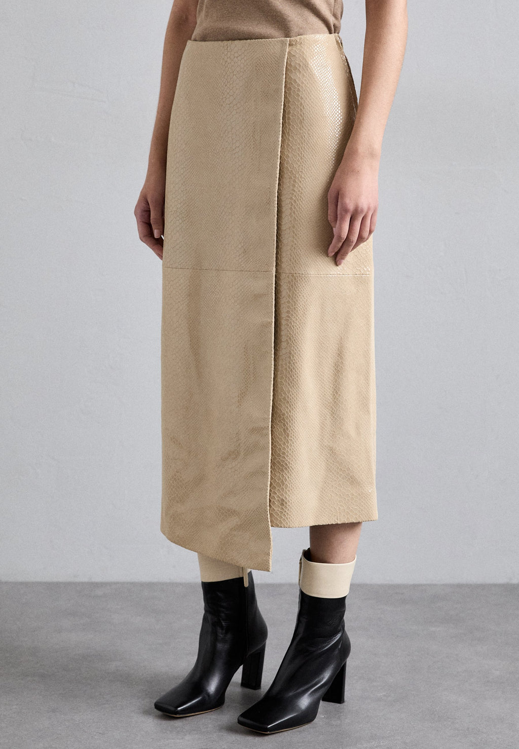 By Malene Birger HANNAS