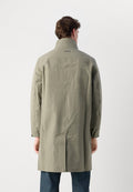 Calvin Klein HOODED CITY COAT 2-IN-1