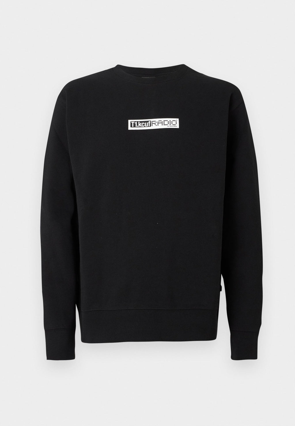 HUF MIDNIGHT RADIO CREW UNISEX