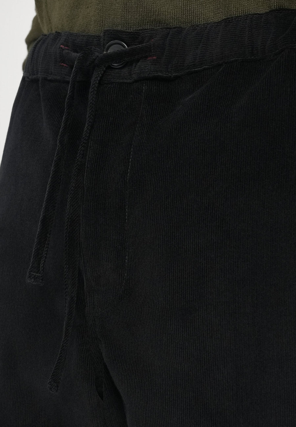 PS Paul Smith MEN DRAWSTRING TROUSER