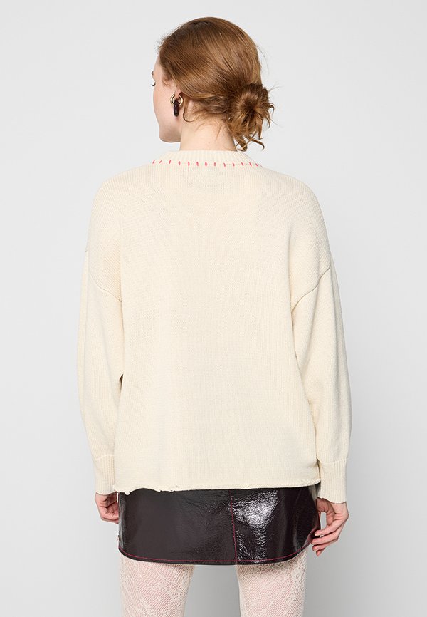Scotch & Soda VARSITY OVERSIZED