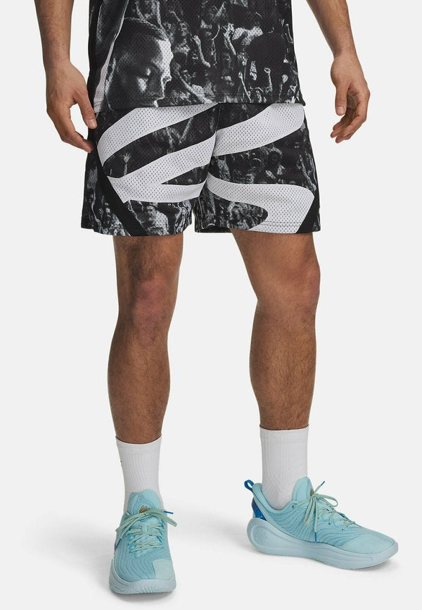 Under Armour CURRY SIGNATURE SUB