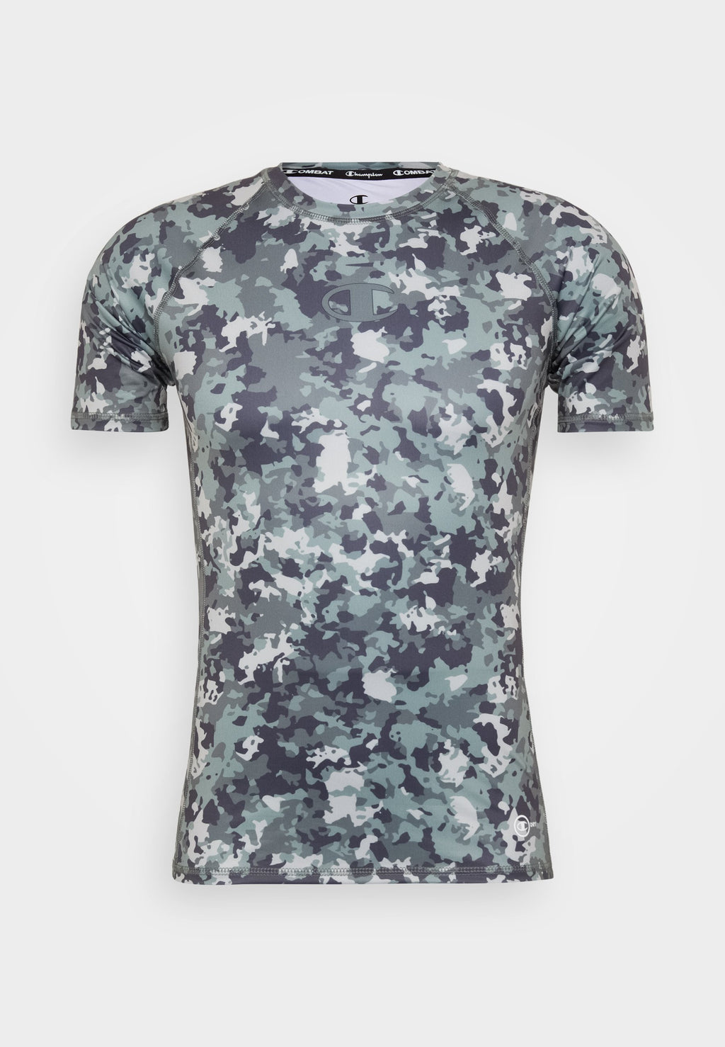 Champion COMPRESSION TEE COMBAT