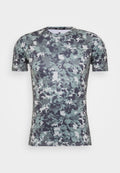 Champion COMPRESSION TEE COMBAT
