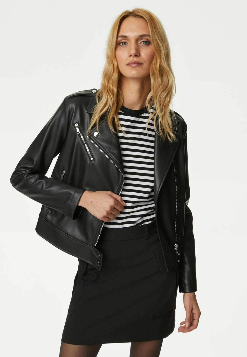 Marks & Spencer  BIKER
