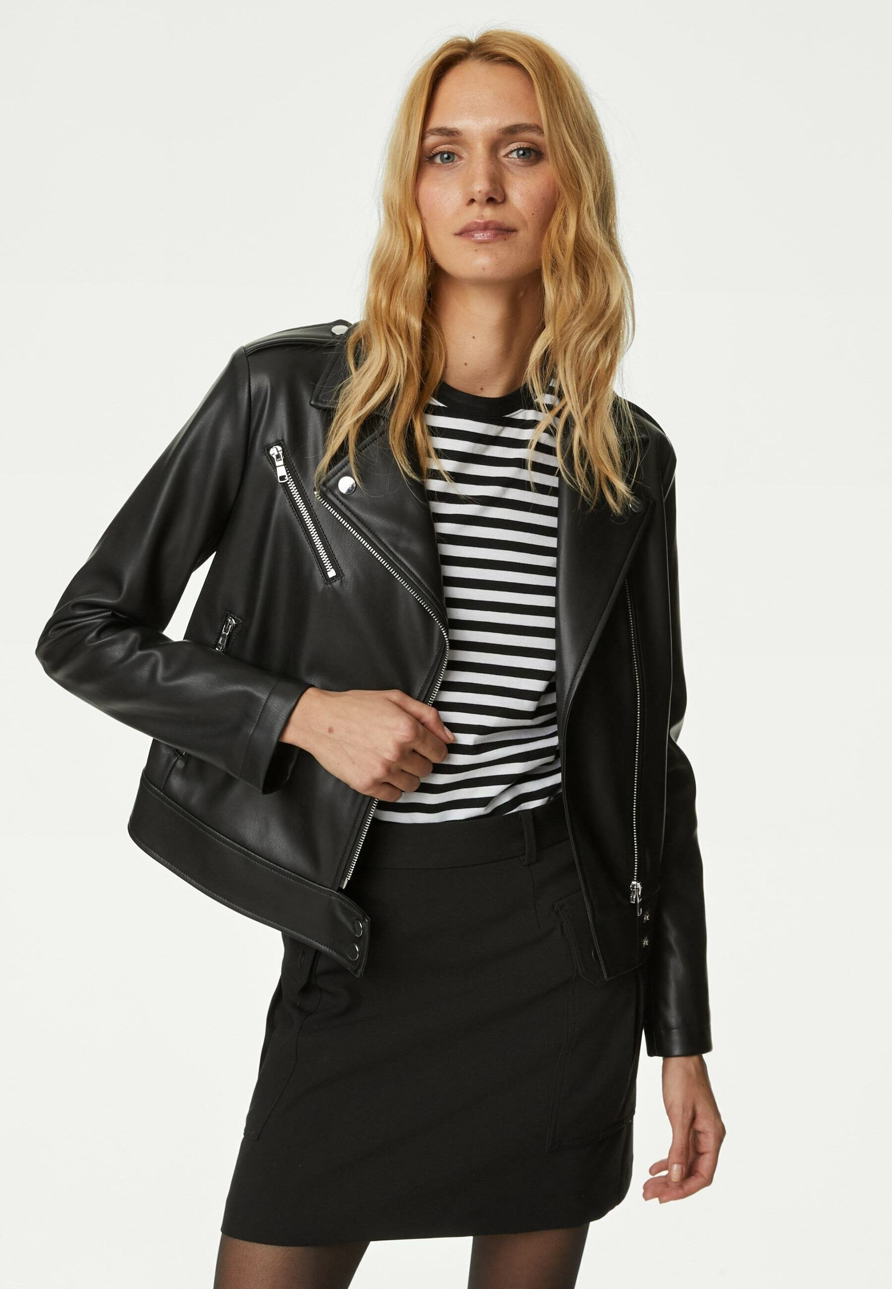Marks & Spencer  BIKER