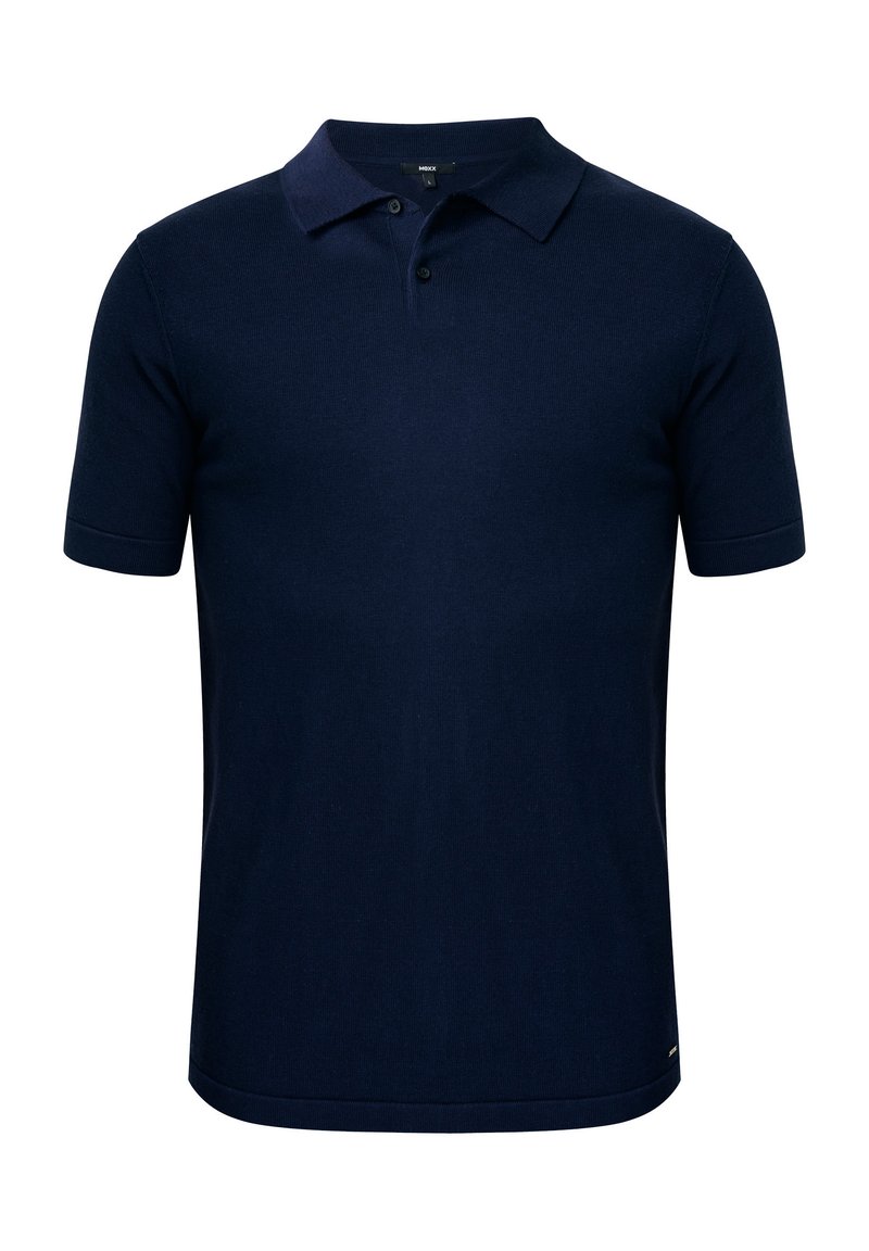 SHORT SLEEVE GIUSEPPE PREMIUM - Mexx - View 1