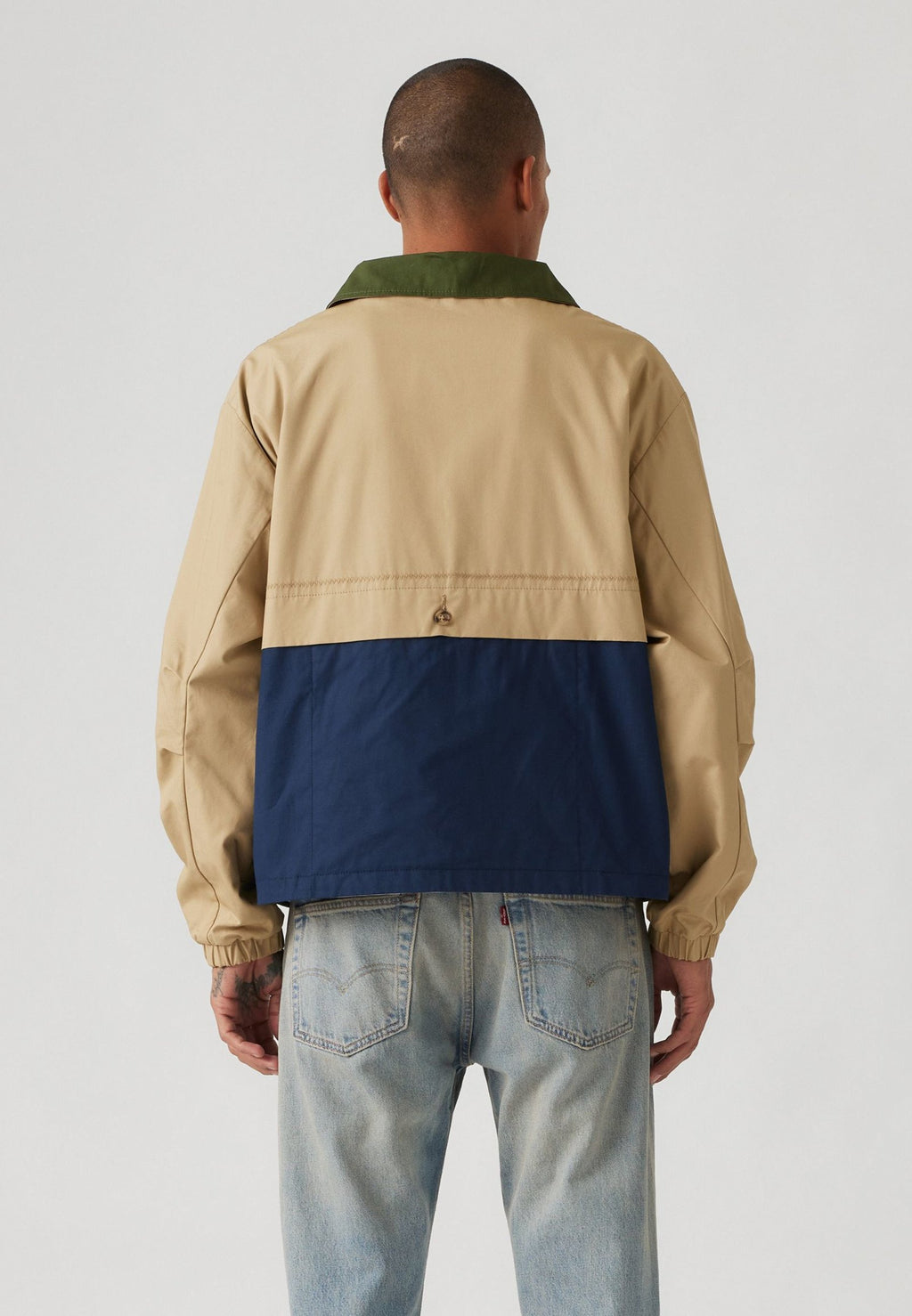 Levi's® REX REV
