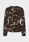 Pieces PCADELENA WRAP
