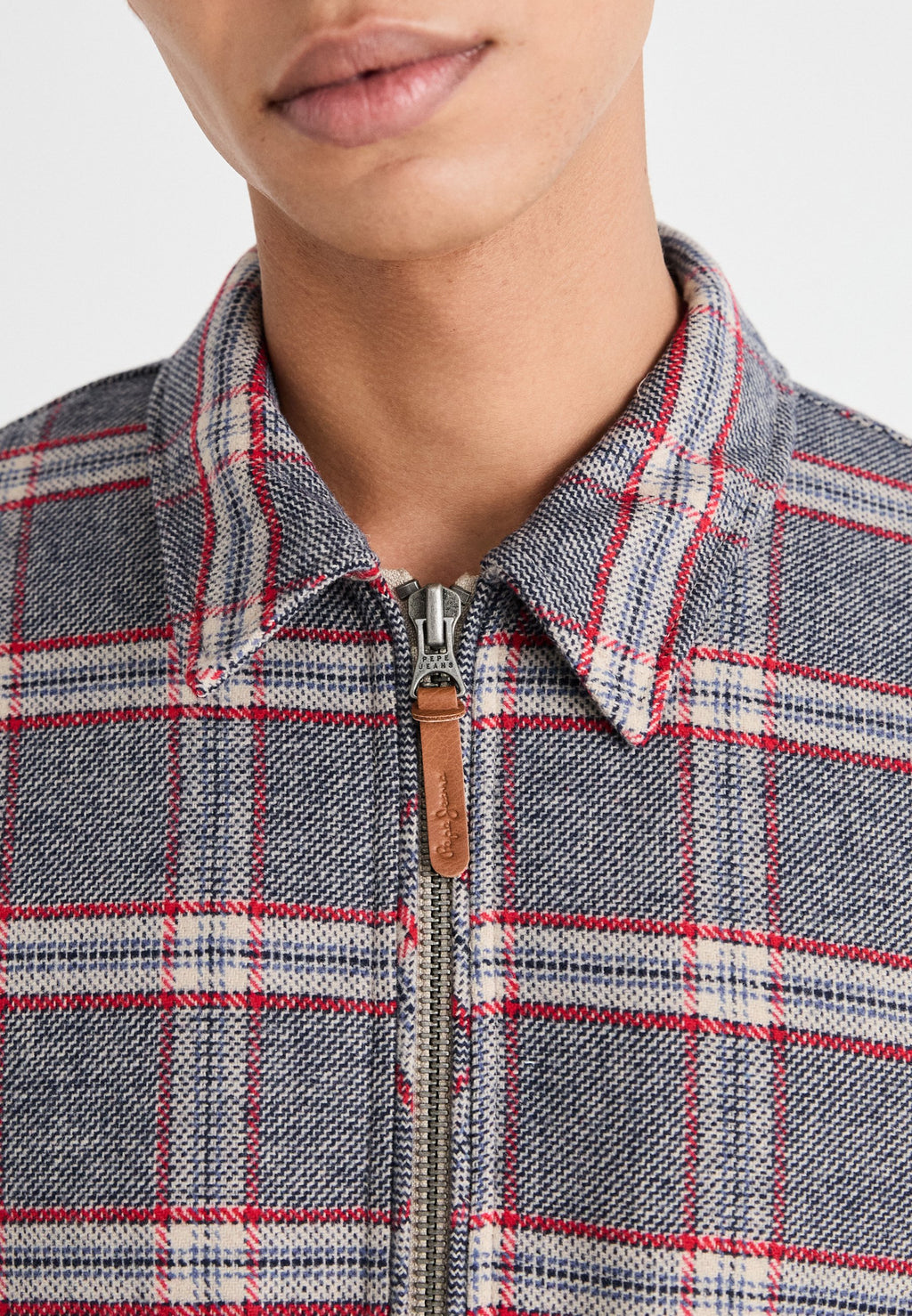 Pepe Jeans THEISKIN