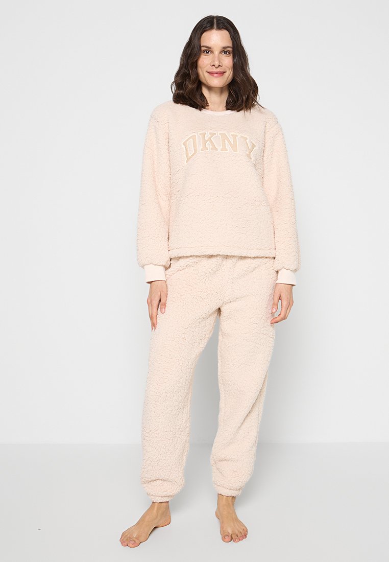 DKNY Loungewear Nachtwäsche Set Media 1