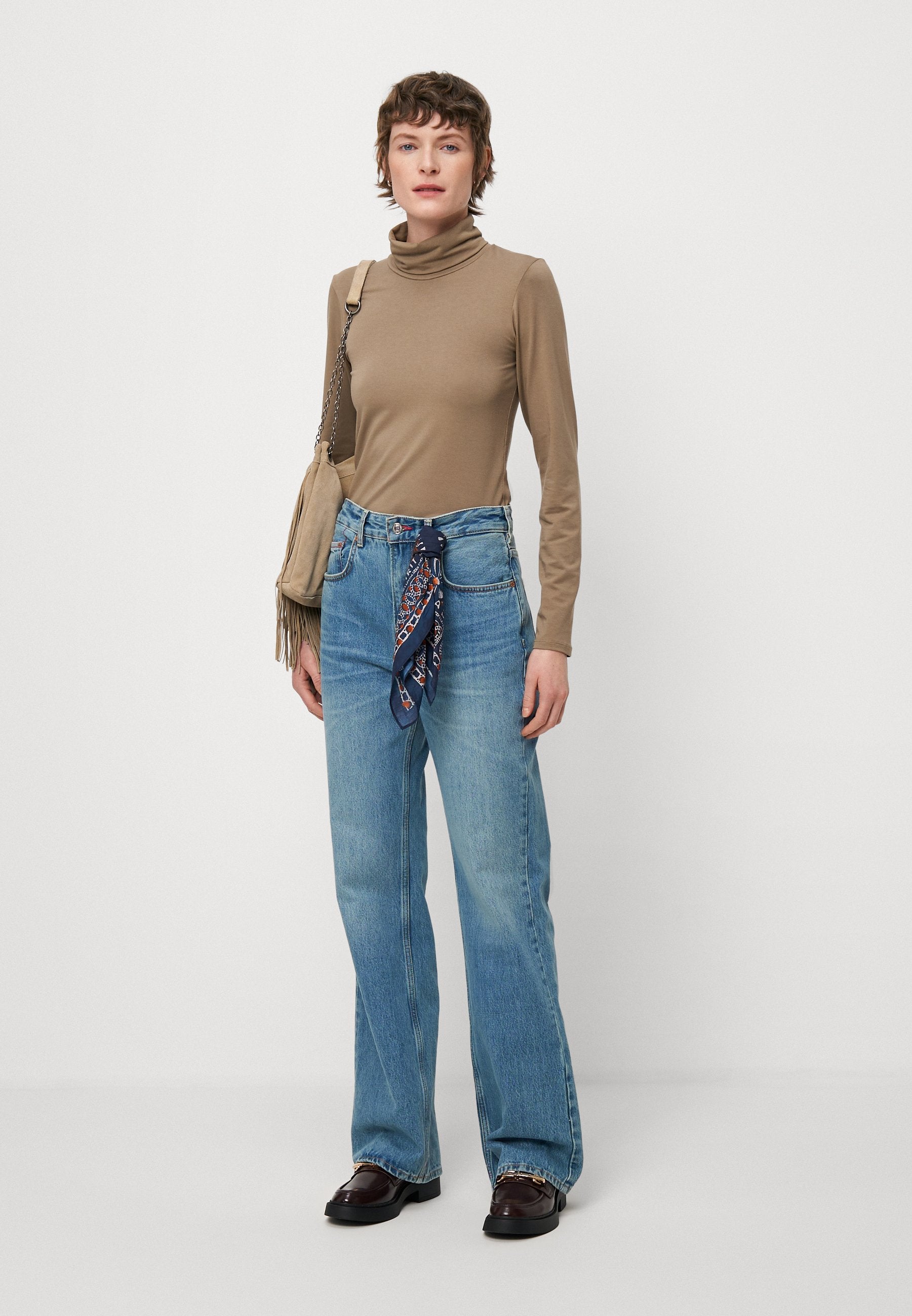 Scotch & Soda THE GLOW