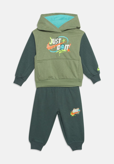 Nike Sportswear EXPRESS YOURSELF SET