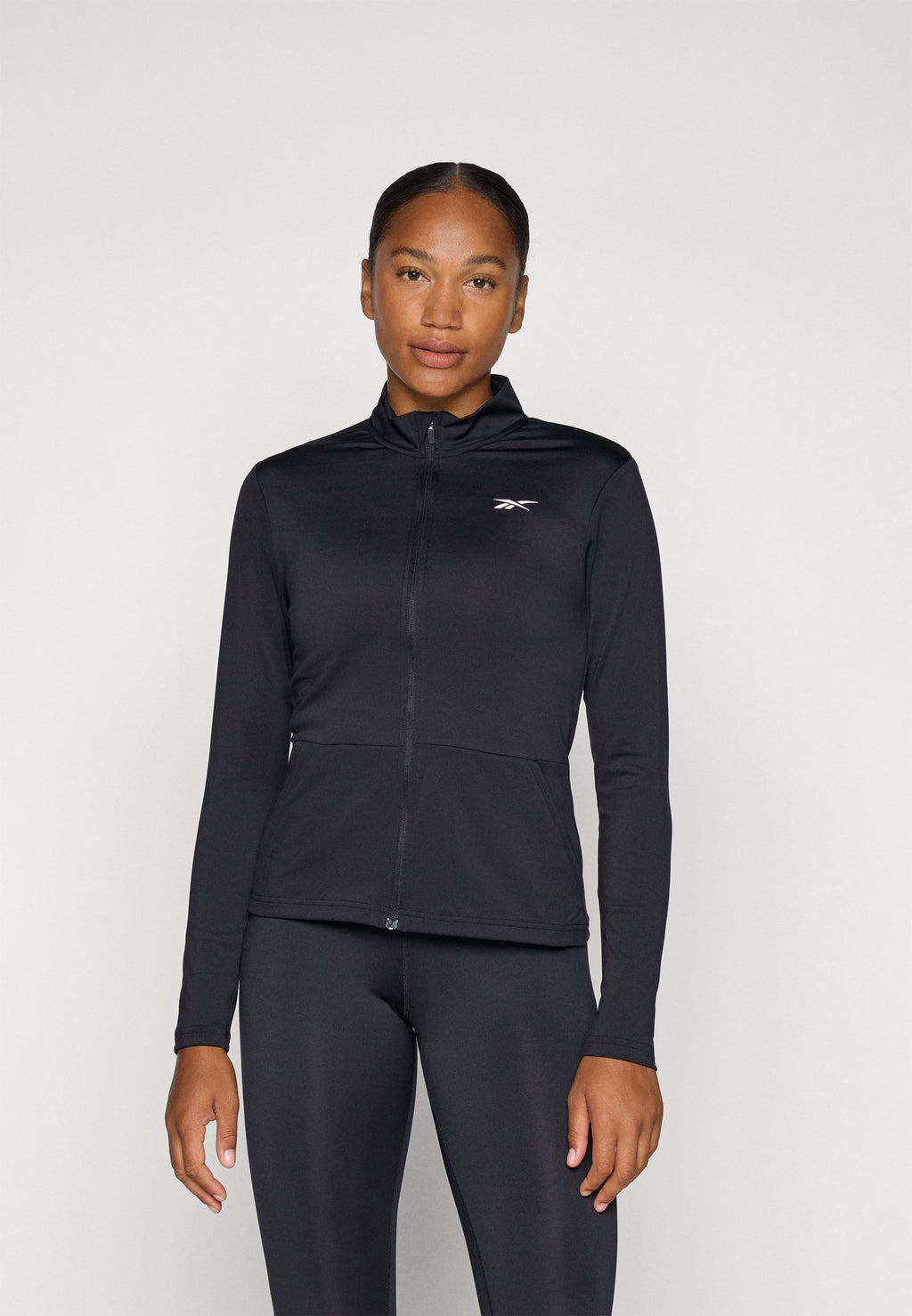 Reebok TRAIN TRACK JACKET
