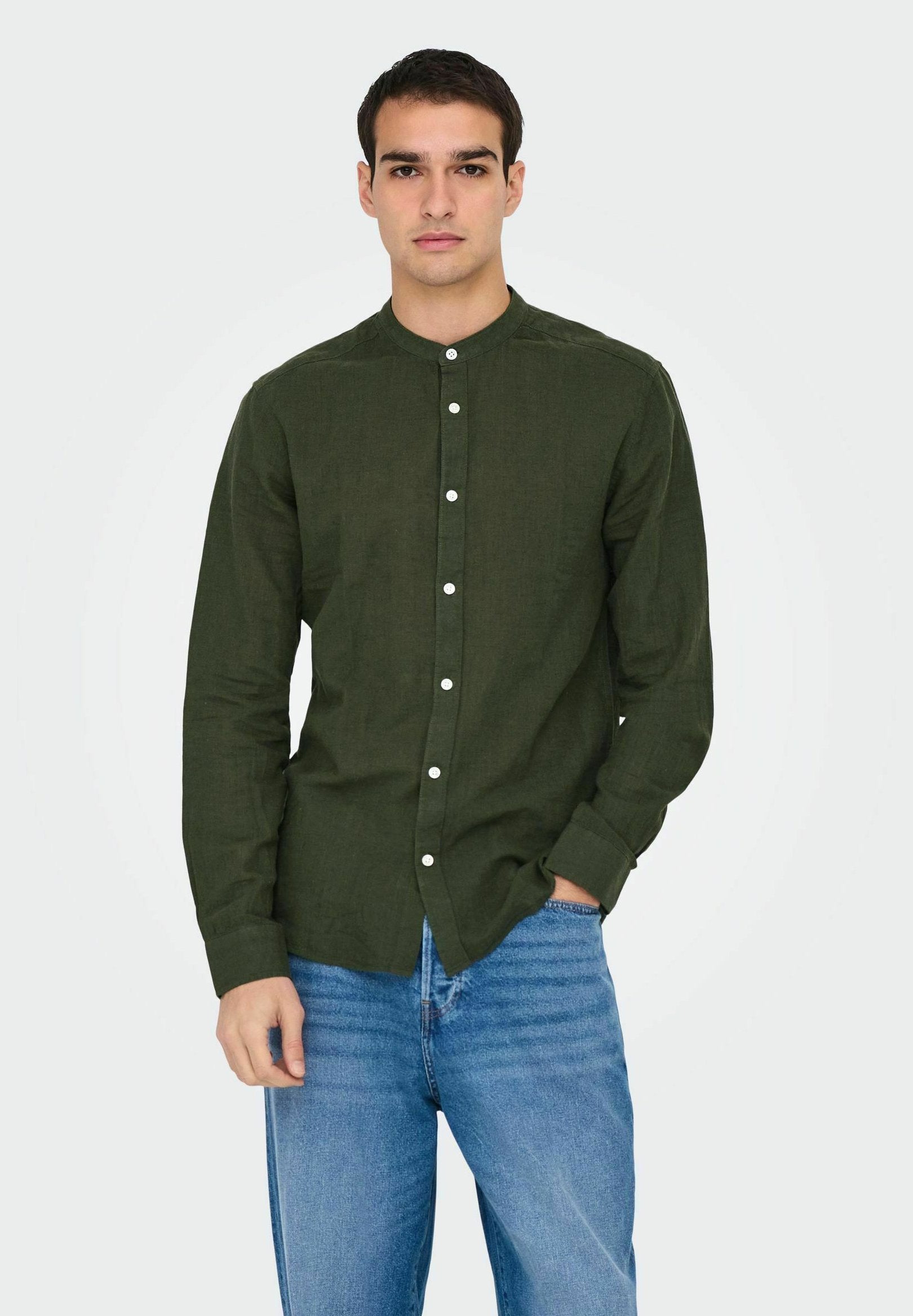 Only & Sons