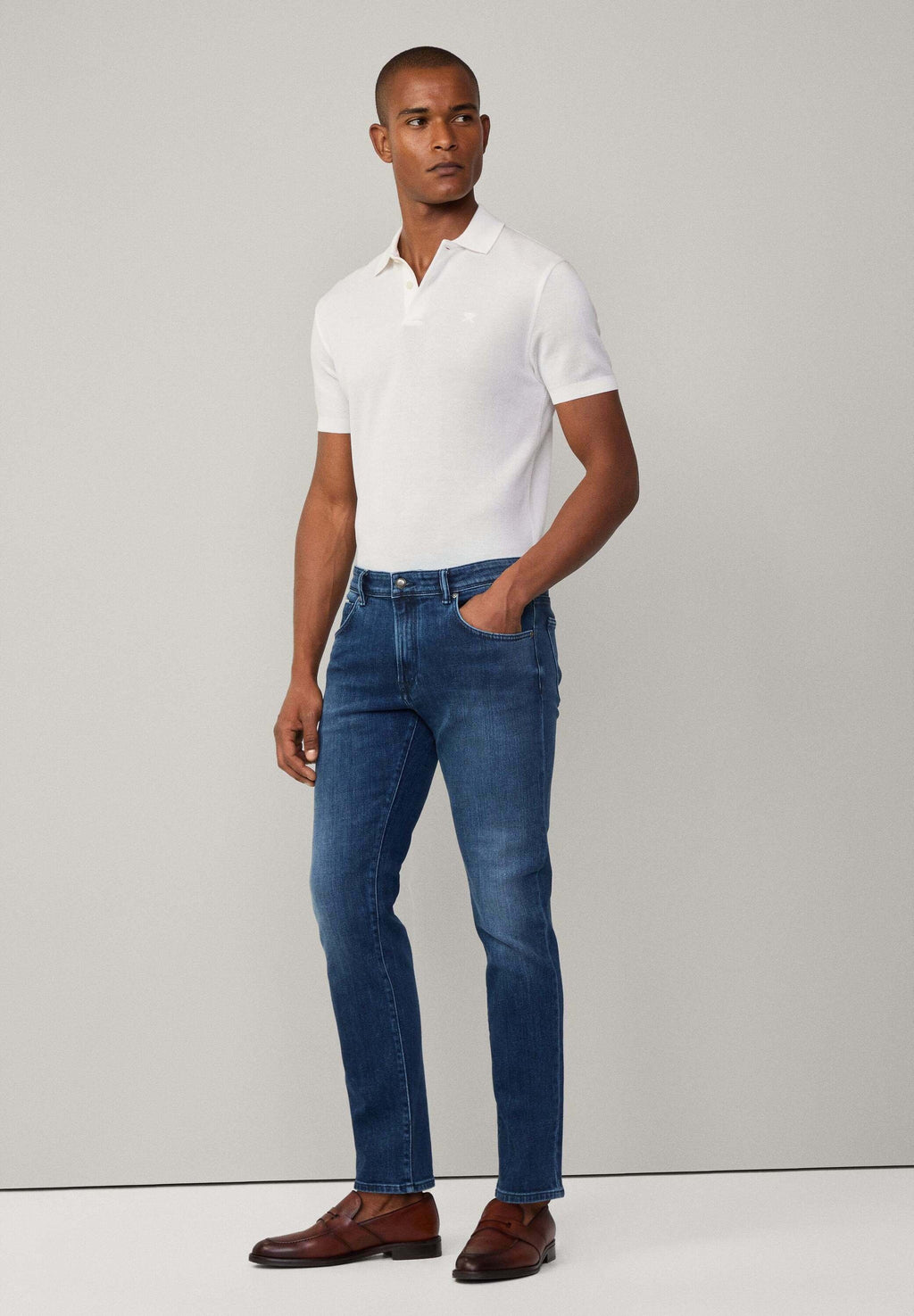 Hackett London LUX VINTAGE