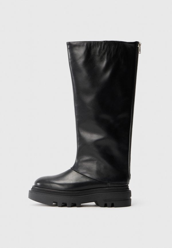 AllSaints MAXIE HIGH BOOT