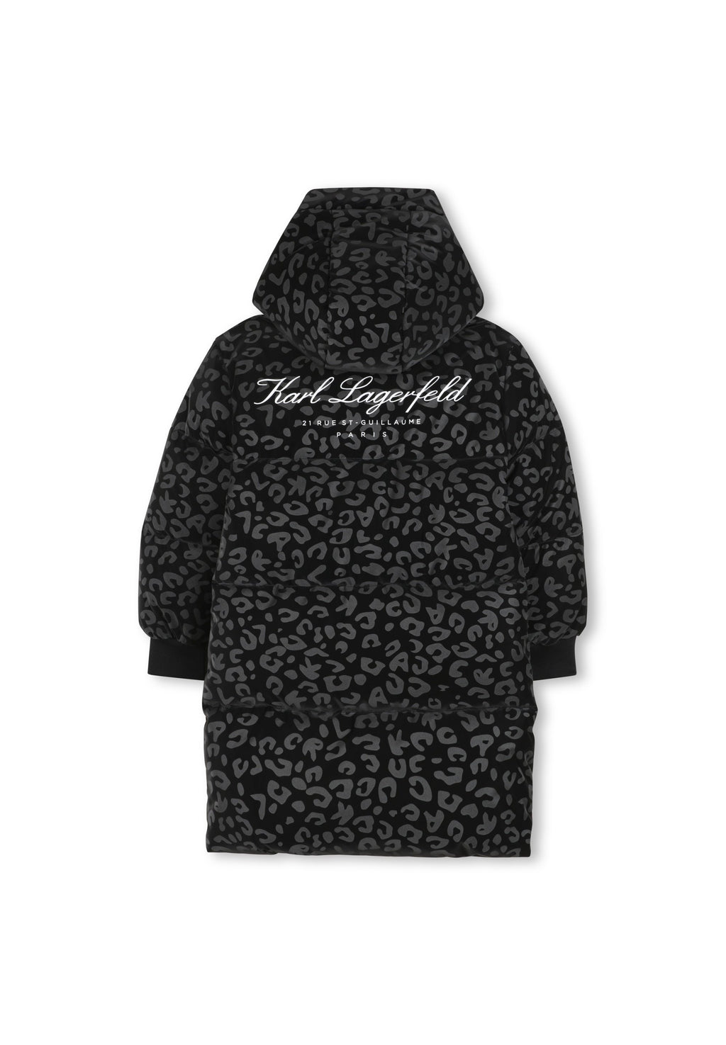PUFFER JACKET Media 4