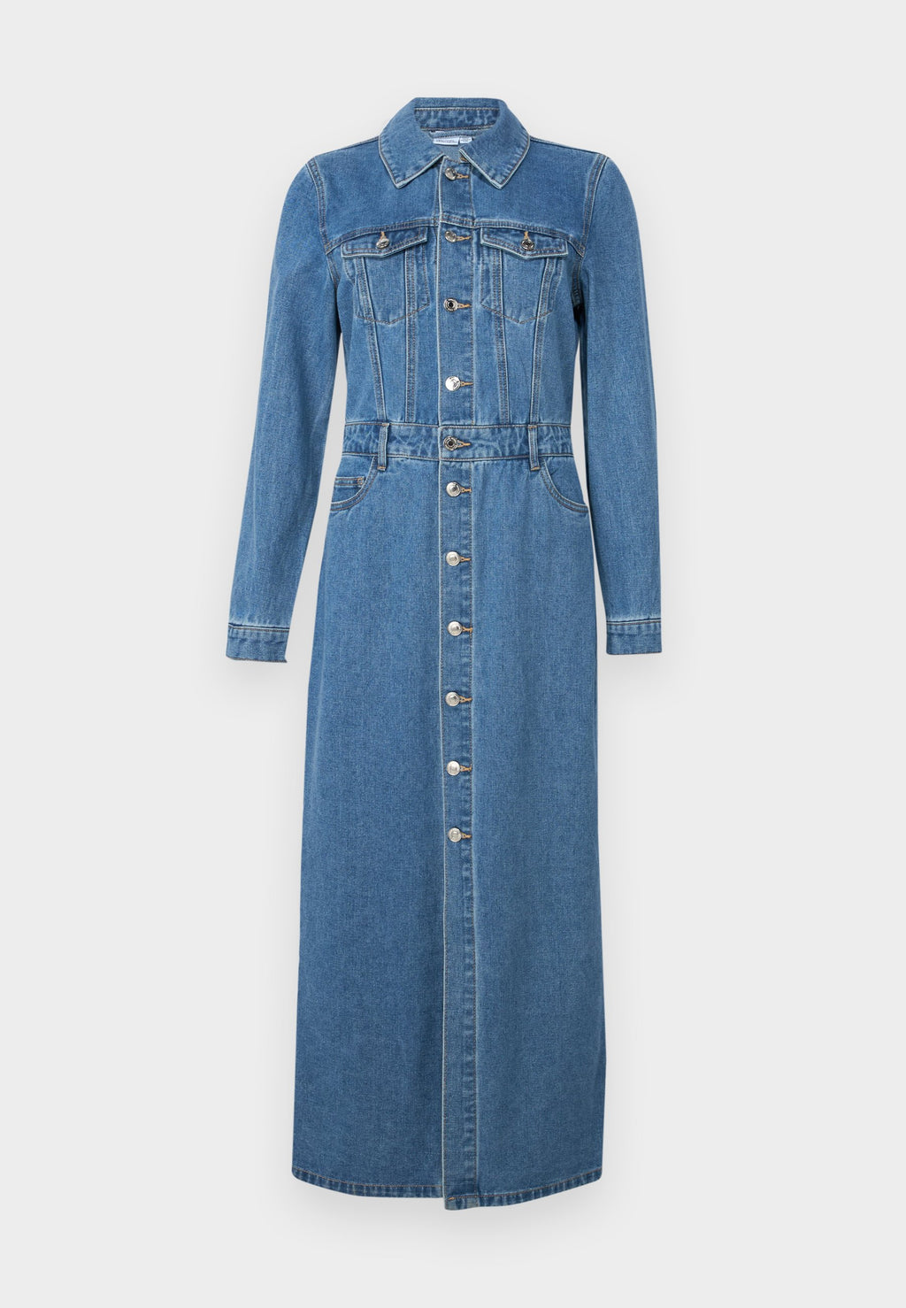 Vero Moda Denim VMMILLIE Long