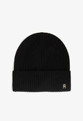Tommy Hilfiger Beanie - black