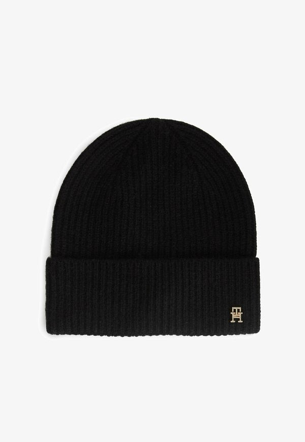 Tommy Hilfiger Beanie - black