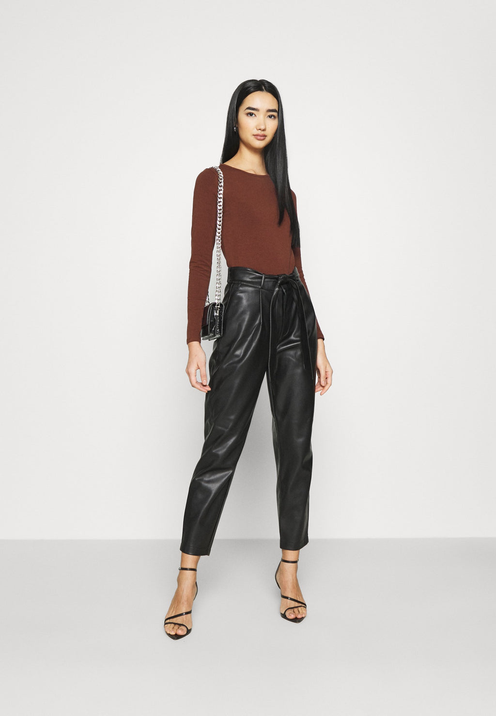 KENDALL + KYLIE OPEN BACK BODY