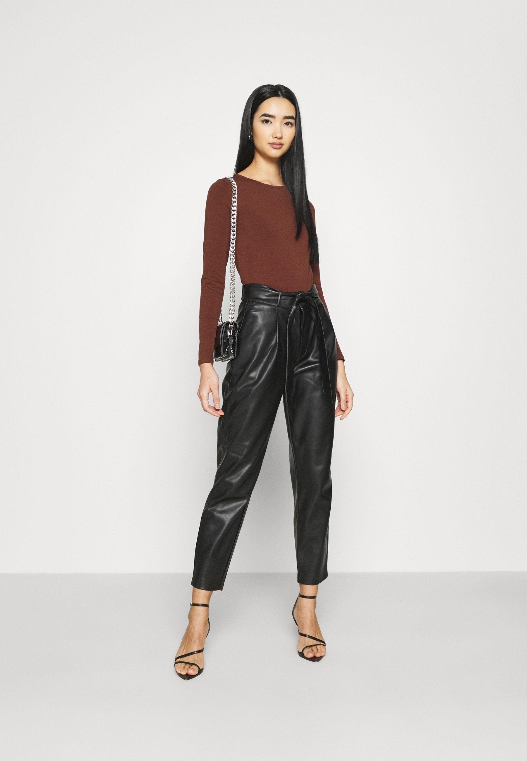 KENDALL + KYLIE OPEN BACK BODY