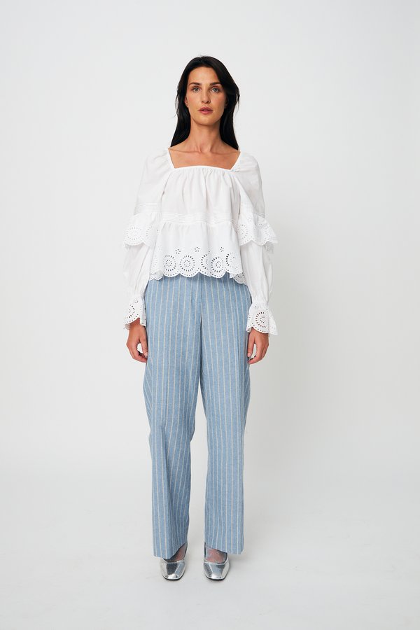 Cras NELLA BLOUSE
