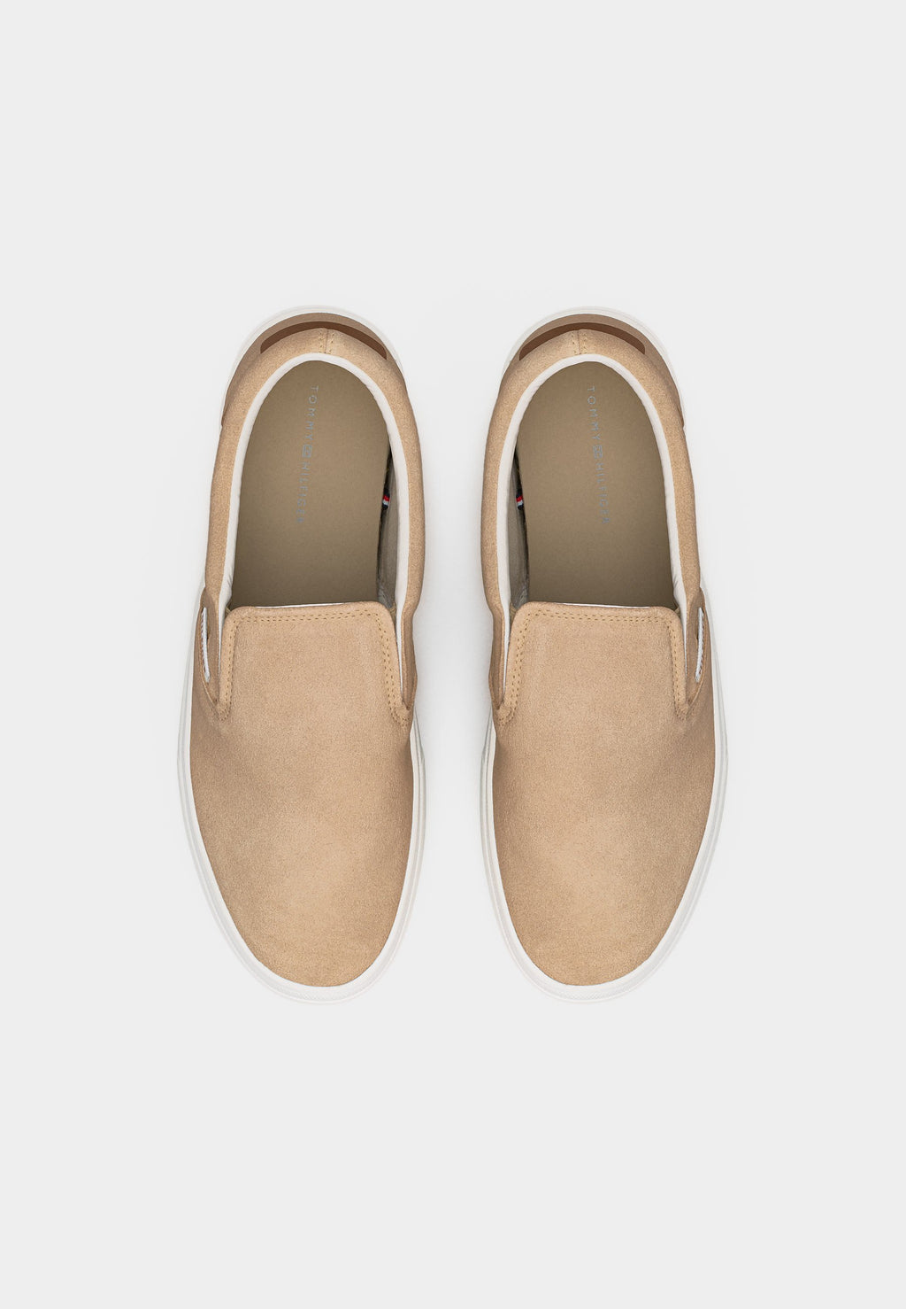 Tommy Hilfiger Slipper Media 5